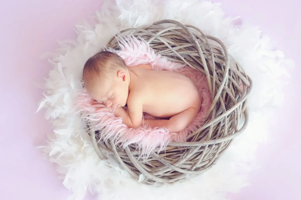 0-3 Months Baby Routine Guide