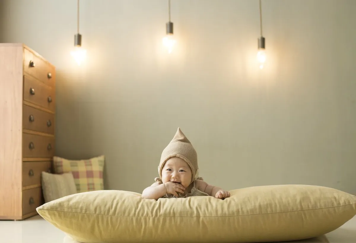 Sustainable Baby Gear Options