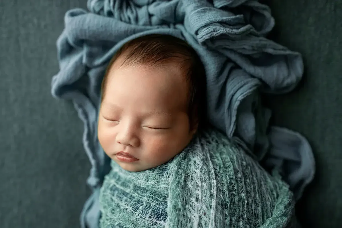 Consistent Bedtime Routine