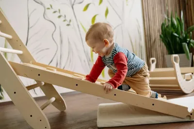 Impact of Environment on Baby Development