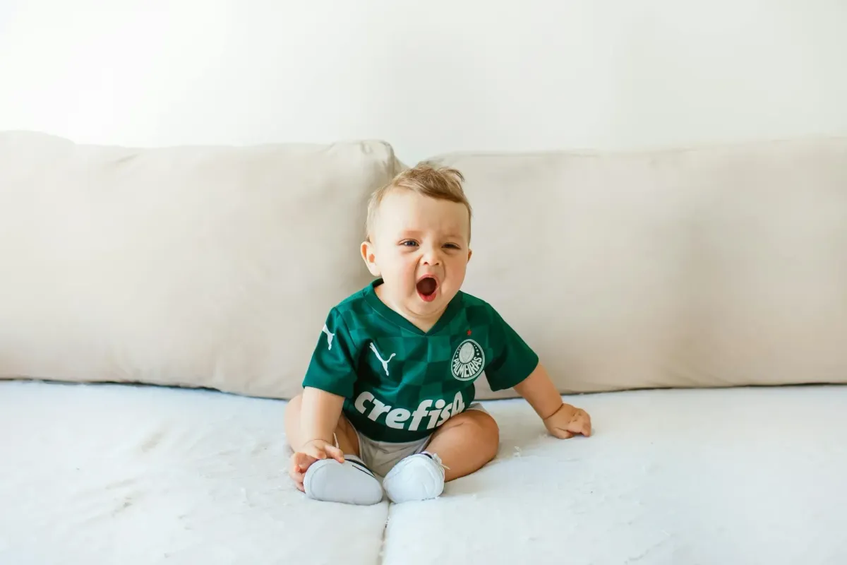 Dealing with Overtired Babies