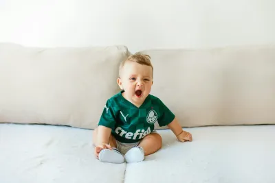 Dealing with Overtired Babies