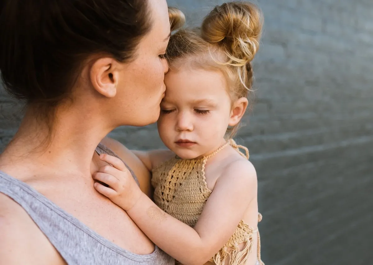 Strengthening Parent-Toddler Bonds Through Stories