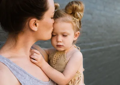 Strengthening Parent-Toddler Bonds Through Stories