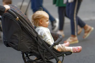 Must-Have Baby Essentials