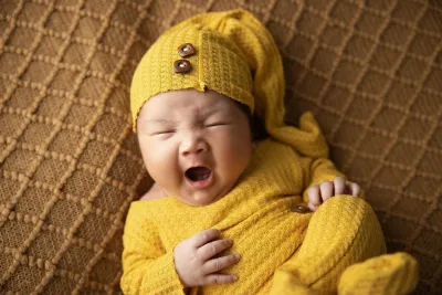 Sleep Solutions for Your Baby