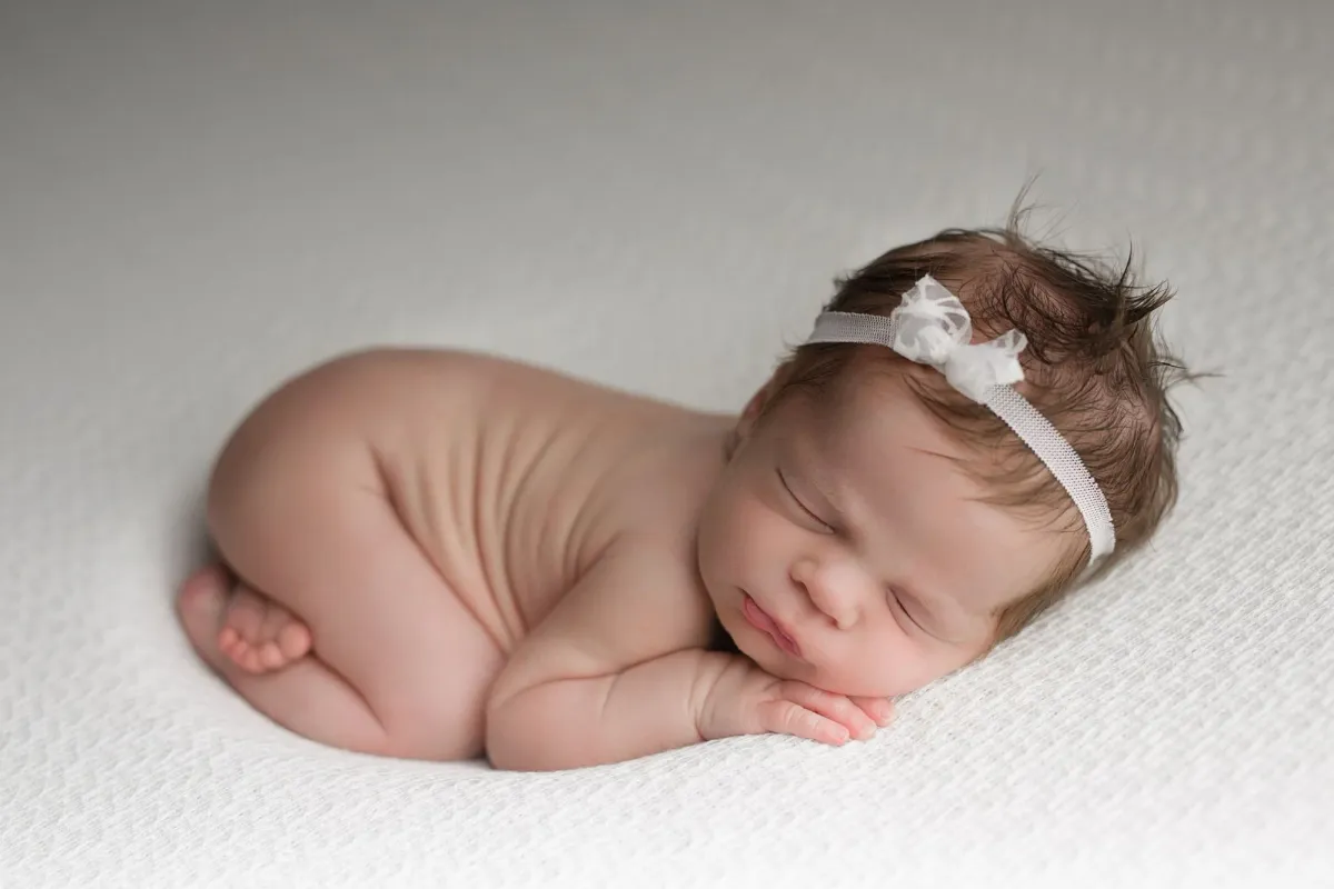 Sleep, Feed & Hygiene Guide