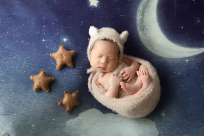Newborn Care Basics for New Parents