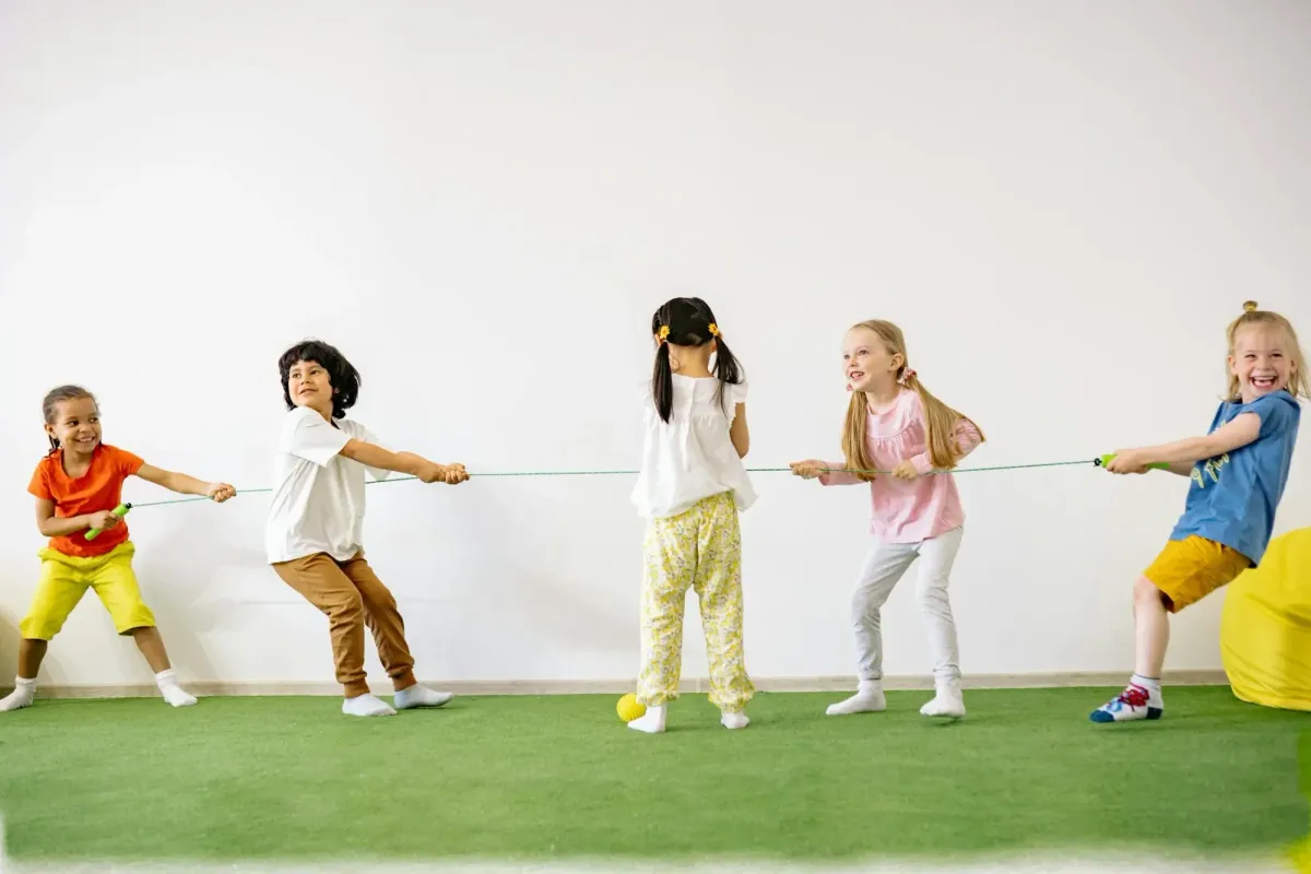Socializing Toddlers Playgroups and More