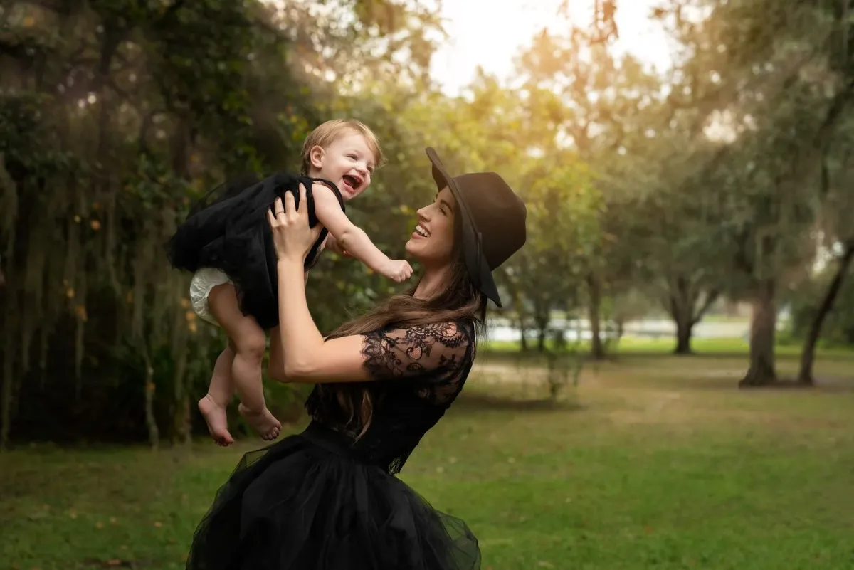 Parenting Tips for Toddler Connections