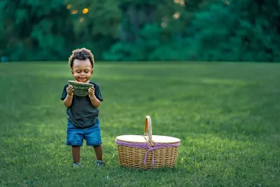 Essentials Feeding & Nutrition