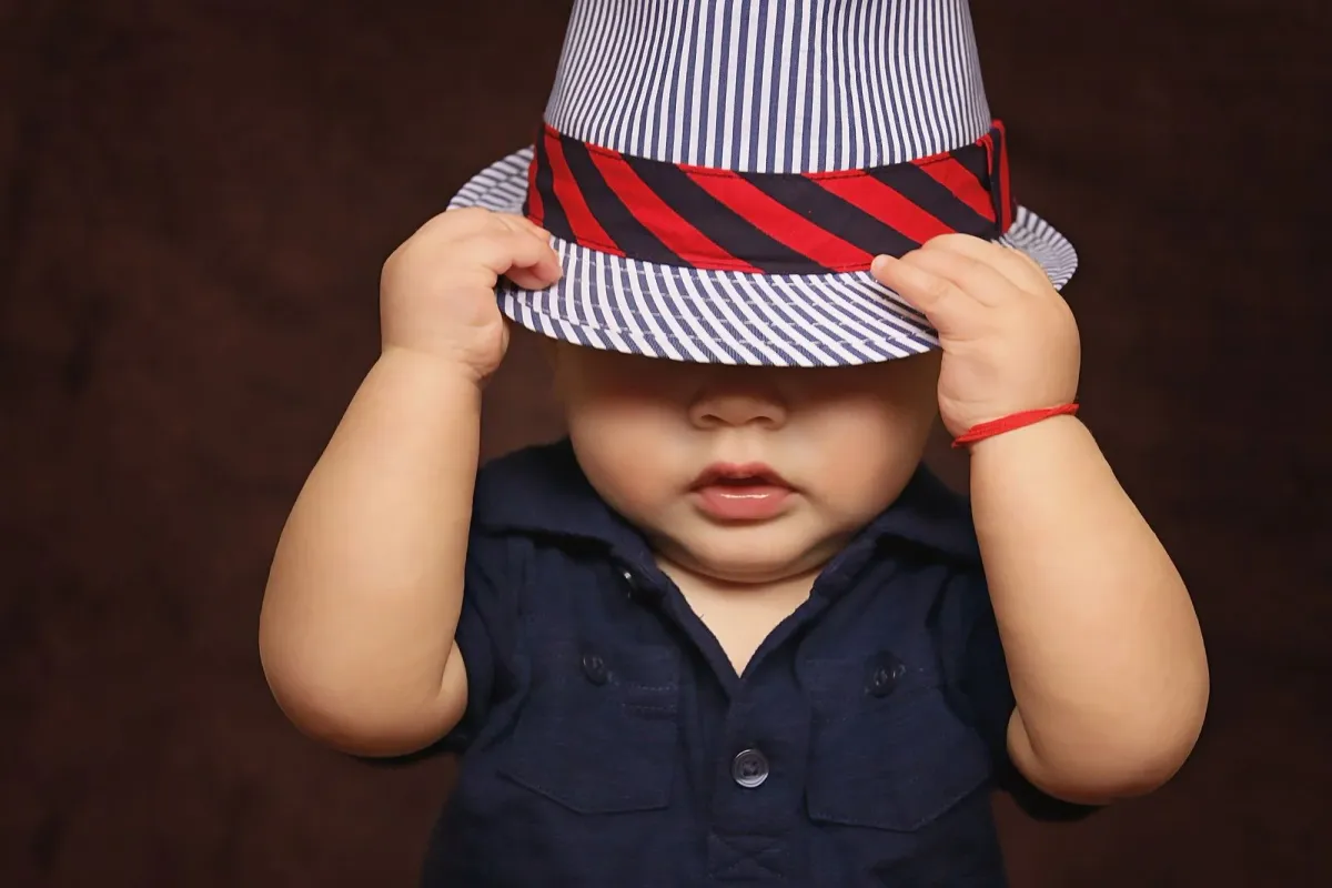 Gear Up: Toddler Essentials You Need