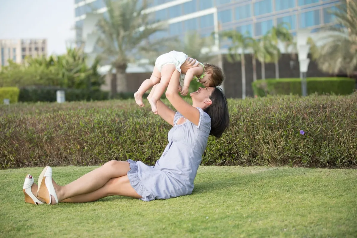 Parenting with Love and Structure