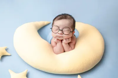 Newborn & Toddler Sleep Hacks