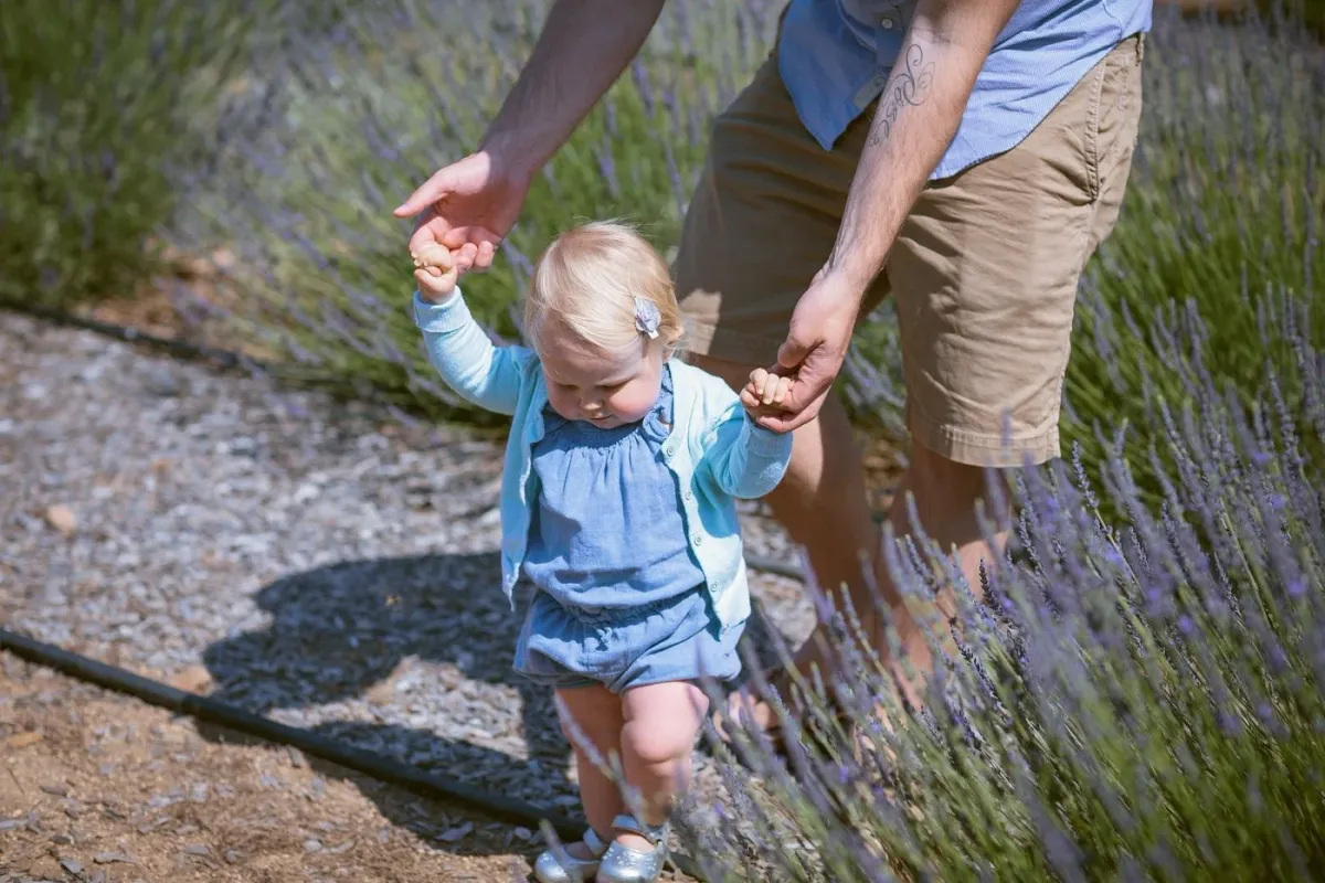 Nurturing Your Child’s Growth