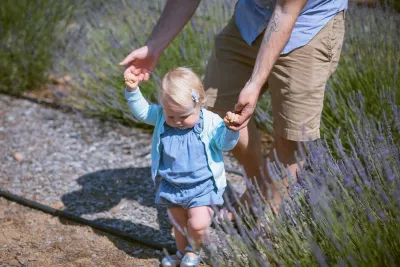 Nurturing Your Child’s Growth