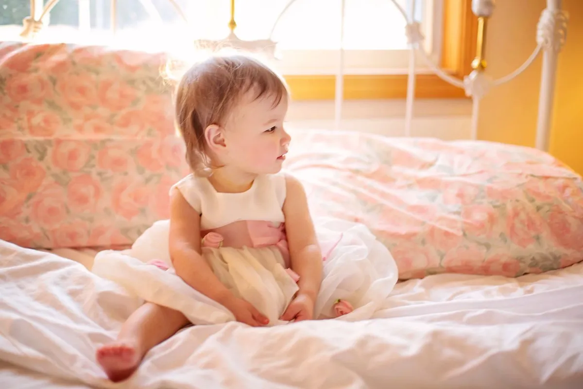 Nurturing Independence in Kids