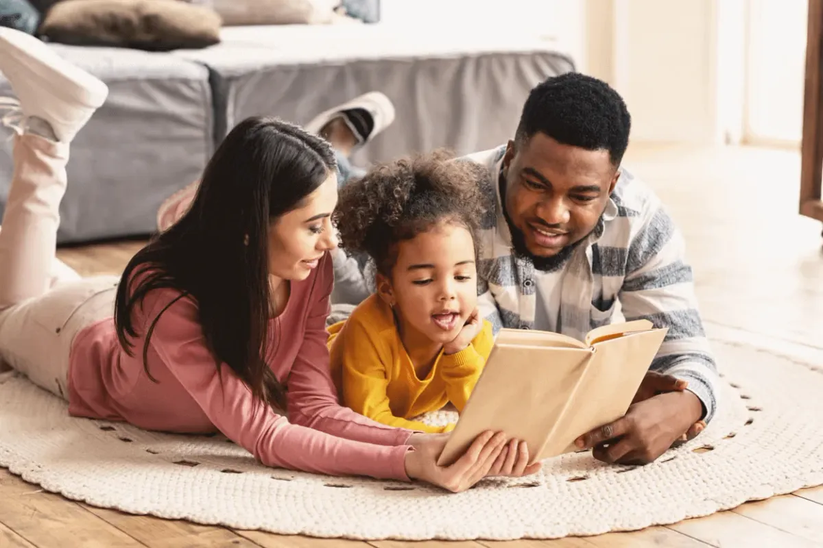 Top 10 Parenting Books in the U.S. Every Parent Should Read (2025 Guide)
