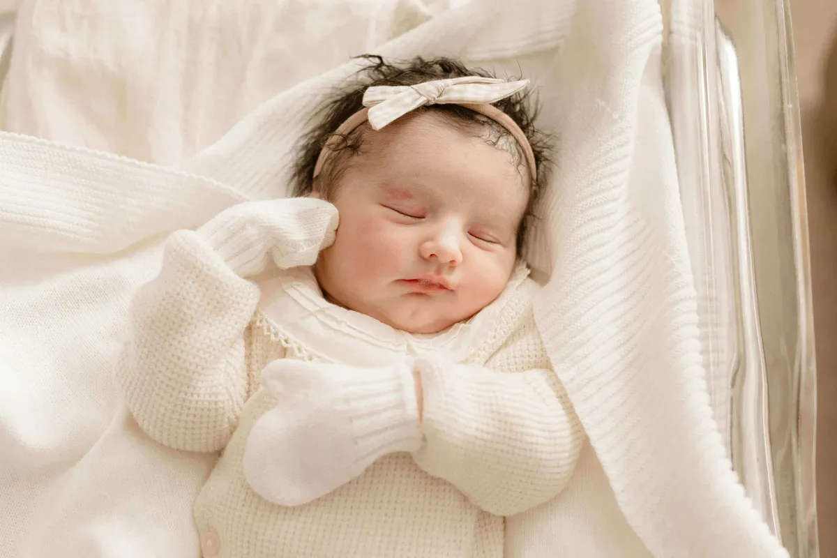 Indian Baby Names with Meaning