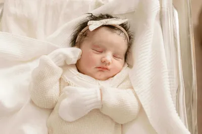 Names Trending in USA 2025 (Most Popular Baby Names This Year)